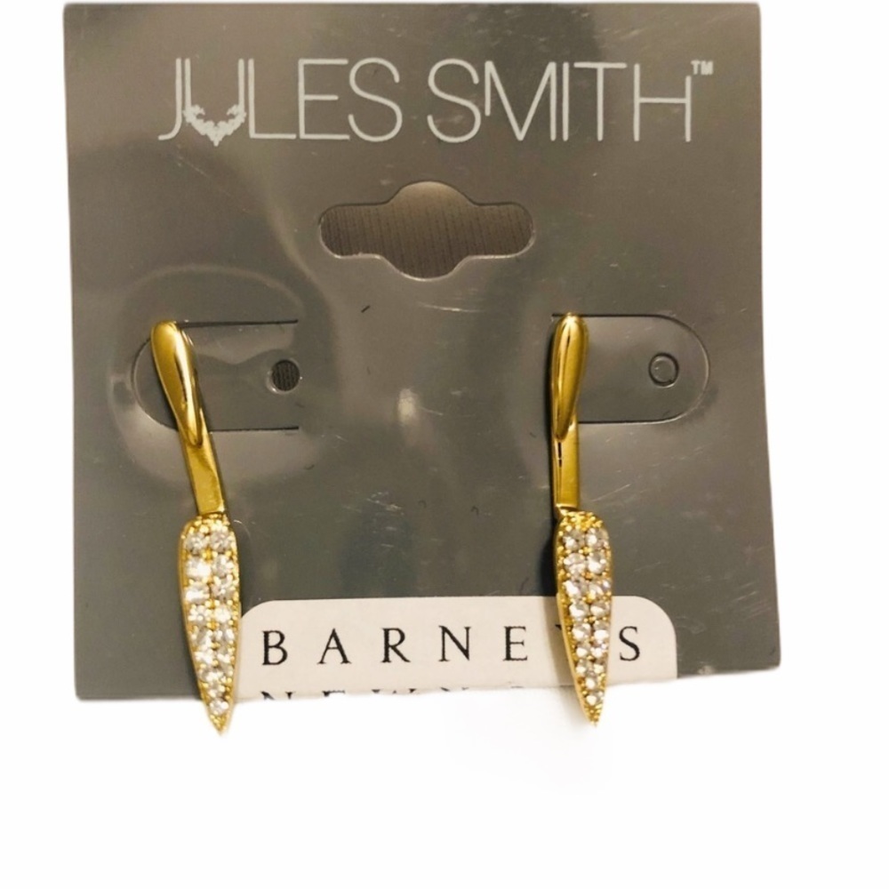 Jules Smith earnings new